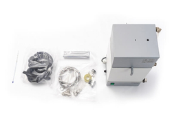 Аквадистиллятор Liston A 1204 (4 л/час)