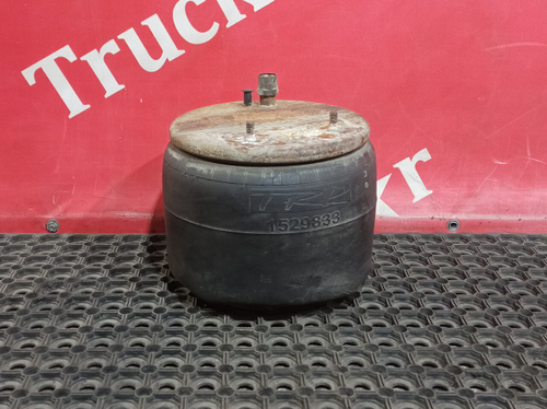 Подушка пневмоподвески задняя