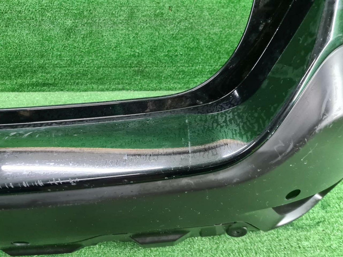 Бампер задний Subaru Outback 6 (2021-н.в.)