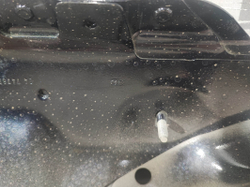 Крышка багажника Audi Q5 (FY) 17-нв Б/У Оригинал 80A827025