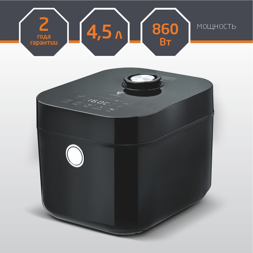 Мультиварка LEONORD LE-1760Е (107857)