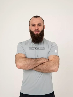 Футболка Rage Core Training