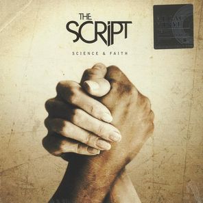 The Script / Science & Faith (LP)