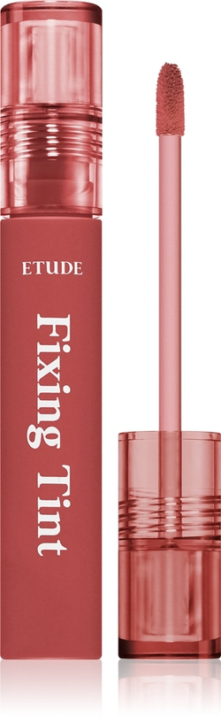 ETUDE Fixing Tint - Стойкая помада с матовым эффектом, 4 g