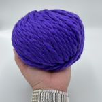 Объемная пряжа (толстая пряжа) Wollume - 100% меринос Schurwolle, 55м/100г, ZEGNA BARUFFA LANE BORGOSESIA