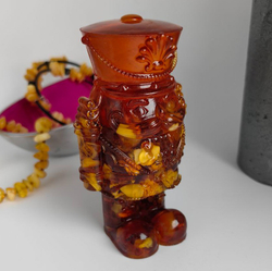 Солдат сказочный