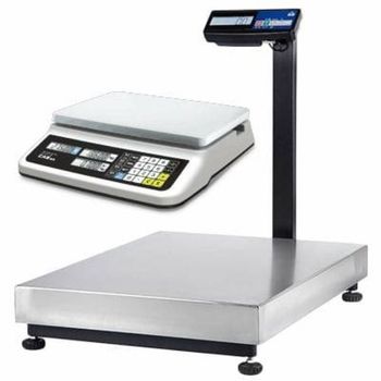Весы торговые/товарные