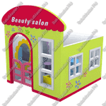 ИГРОВОЙ ДОМИК ДЛЯ ДЕТСКОГО САДА TKF65
