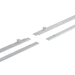 KUPO KP-140PW Backdrop Paper Weight (140cm). Отвес для бумажного фона