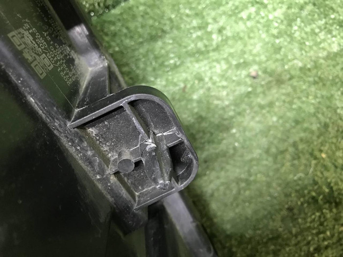 Фара правая Hongqi E-HS9 (2020-н.в.) LED