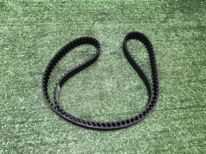 Ремень ГРМ Ford Focus 2 (2004-2011)