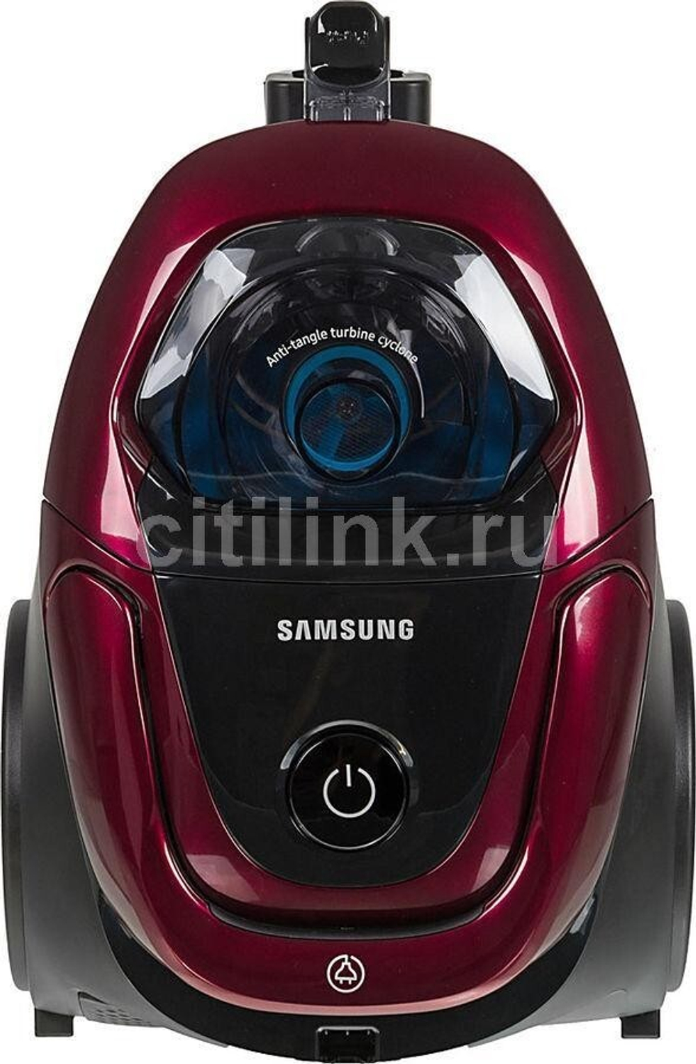 Пылесос  SC18M31A0HP