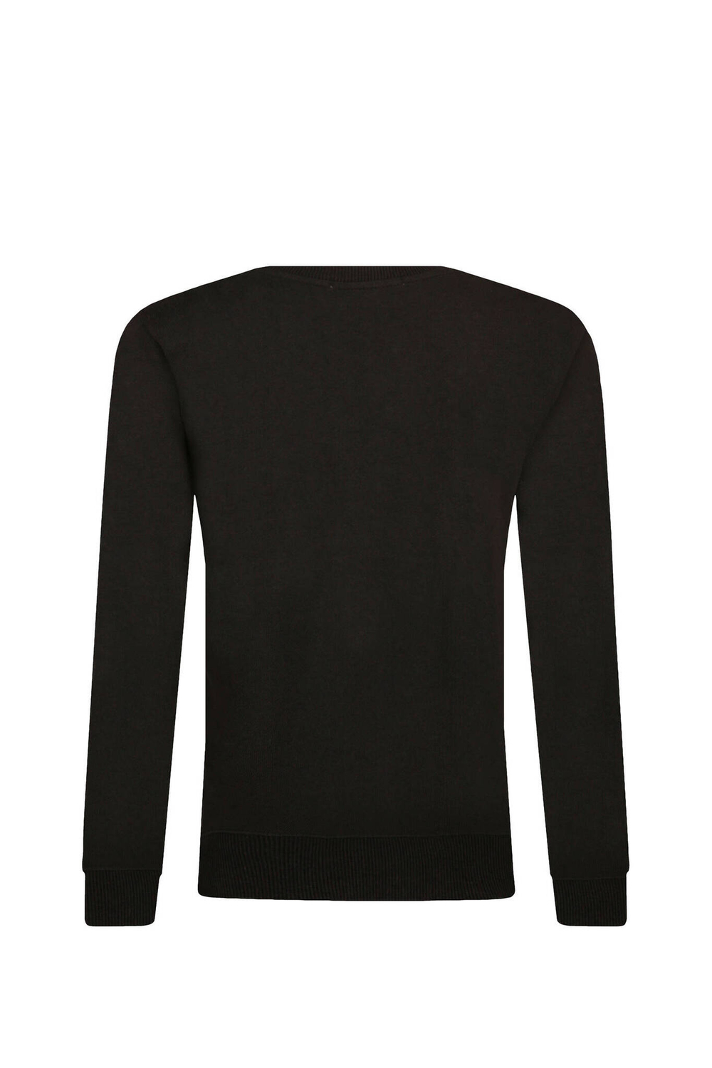 Худые Calvin Klein Jeans - черный(IB0IB01688)