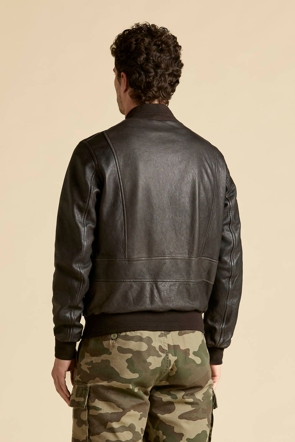 Куртка AERONAUTICA MILITARE