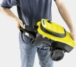 Мойка высокого давления Karcher K 4 Compact