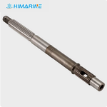 Вал гребной Yamaha 40X/E40X (66T-45611-00)