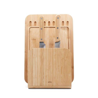 Набор шефа Pebbly, 5 предметов