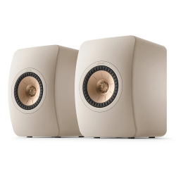 Полочная акустика KEF LS50 Meta