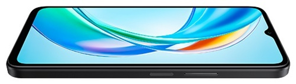 Смартфон HONOR X5b Plus 4 ГБ/128 ГБ черный