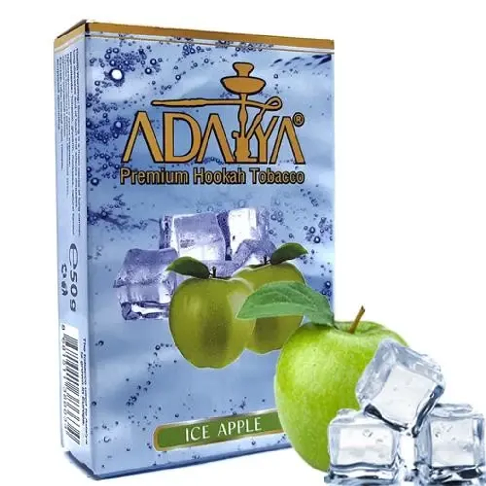 Adalya - Ice Apple (250g)