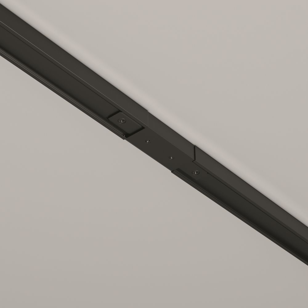 Комплектующие для систем освещения с токоведущими элементами Technical TRA001CB-11B