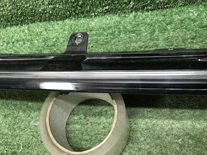 ДХО центральный EXEED VX (2021-н.в.)