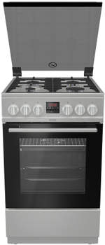 Газовая плита Gorenje GI5323XF