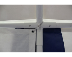 Шатер без стен "Гросс" 8 х 4