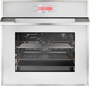 Электрический духовой шкаф Kuppersberg OZ 969 WH