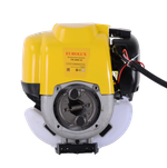 Бензиновый триммер TR-6000 4S (четырёхтактный) Eurolux