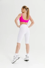 Шорты ForStrong X White