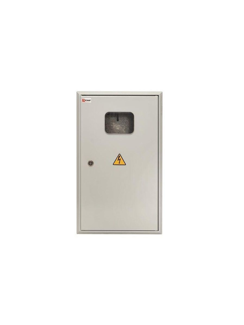 Щит ЩУРн 3/12 (500х300х160) IP31 EKF mb23-3/12