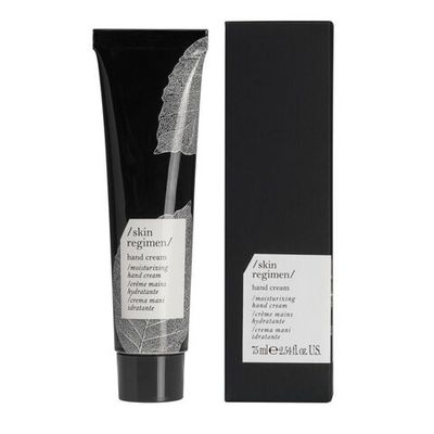 Крем для рук Skin Regimen Hand Cream 75 мл