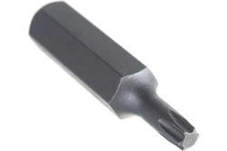 042-4T20 бита короткая TORX на 5/16" T20
