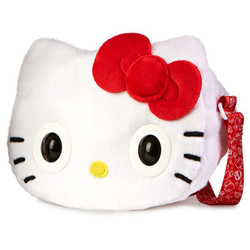 Purse Pets- интерактивная сумка Hello Kitty со звуком и движущимися глазами 20137759
