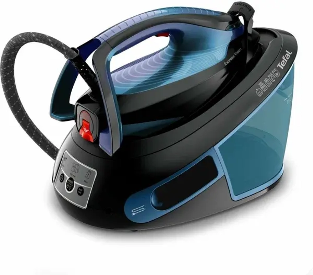 Парогенератор Tefal Express Vision SV8151E0 (q)