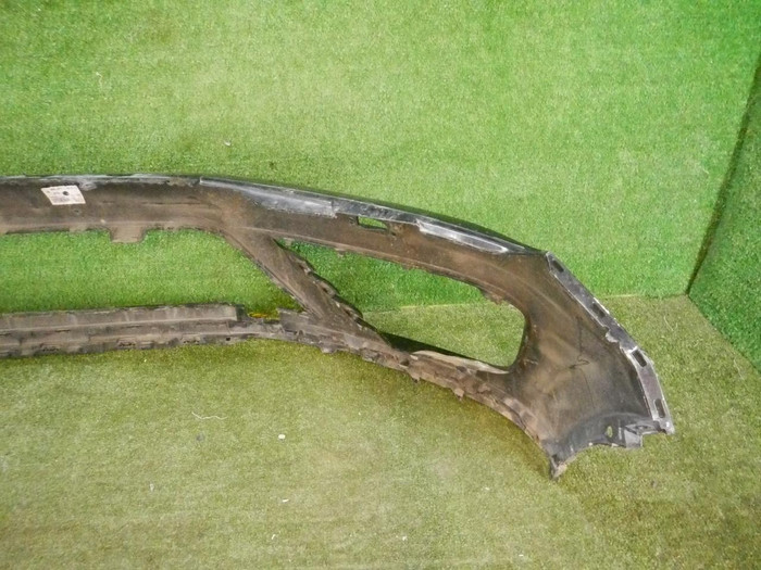 Бампер передний VW Touareg 2 (2014-2018) R-Line