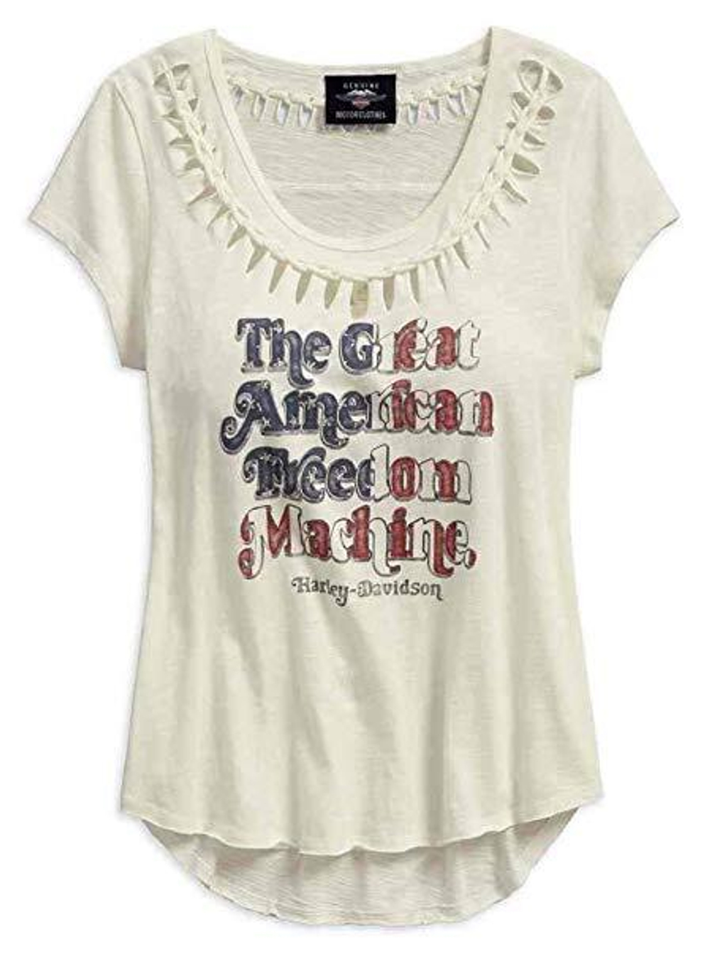 Футболка Harley-Davidson - 50%