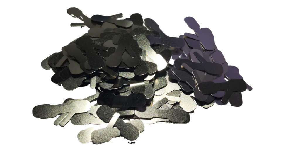 Перемычка для сварки ET TA-2905/8R-15T45