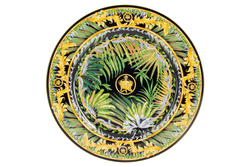 Чайный сервиз 40 предметов на 12 персон Royal Crown Эдем