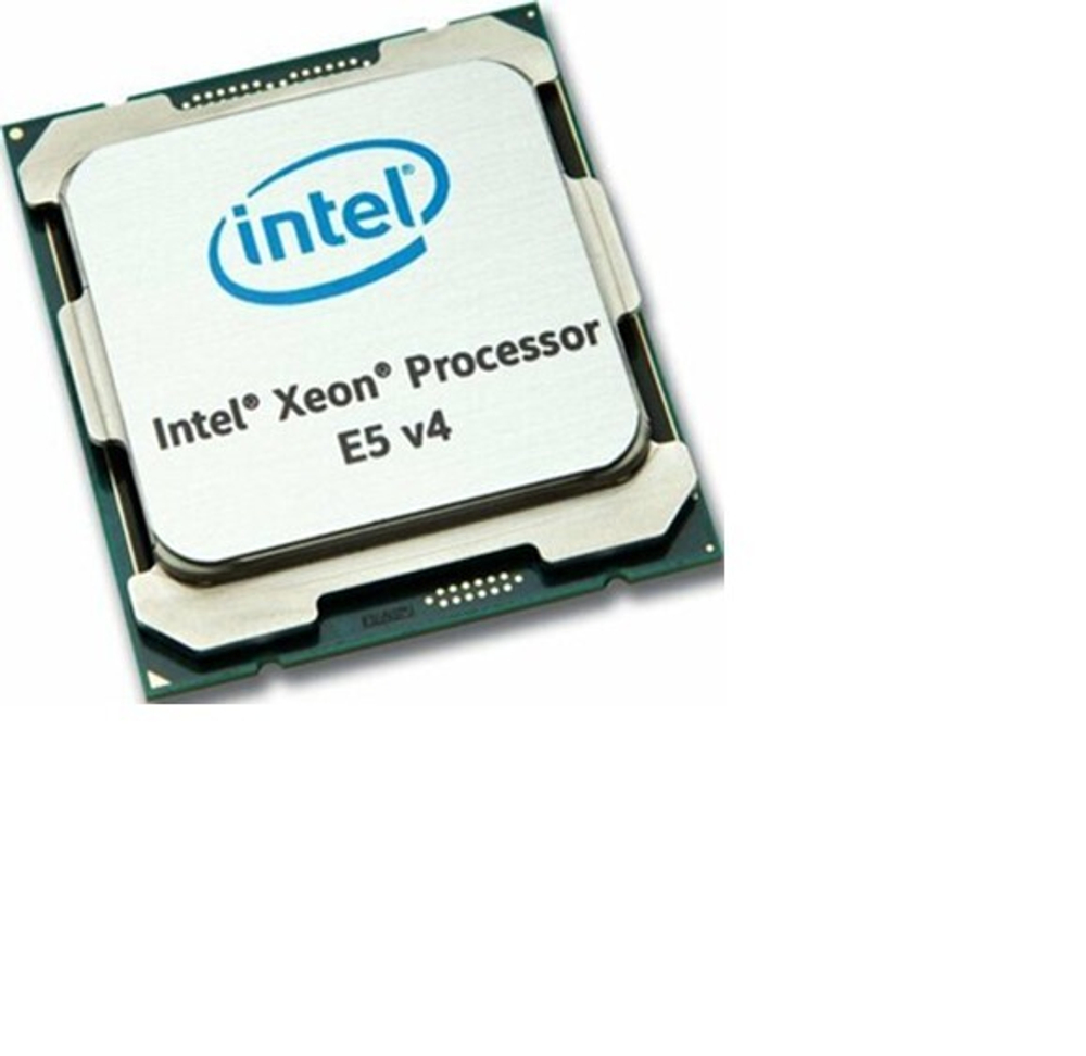 Процессор Intel Xeon E5-2686v4