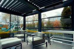 Система остекления Lift