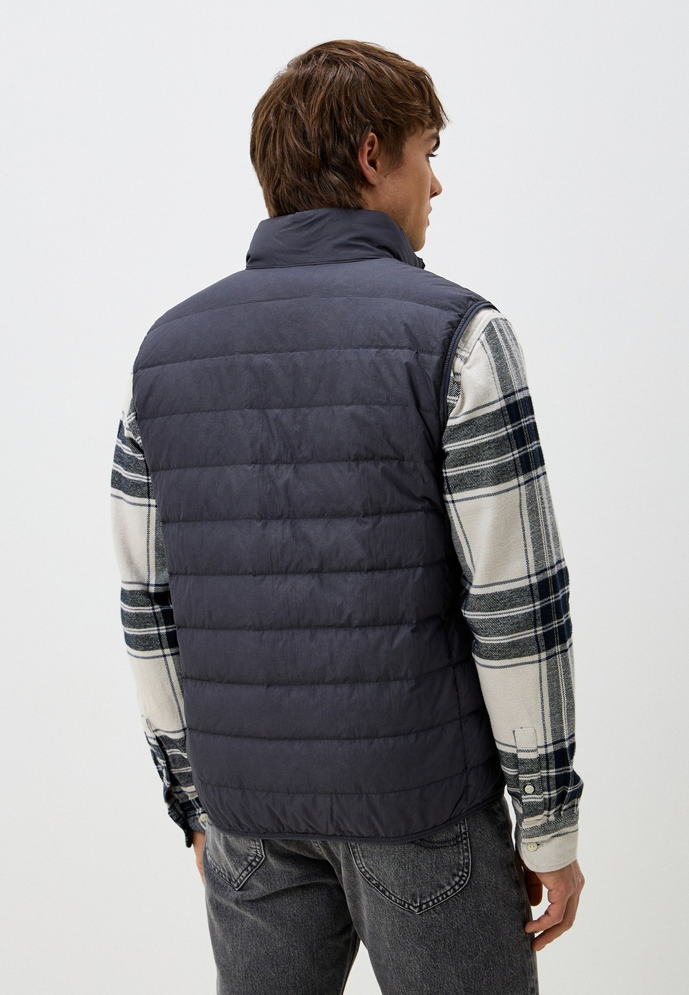 Жилет мужской CALVIN KLEIN JEANS