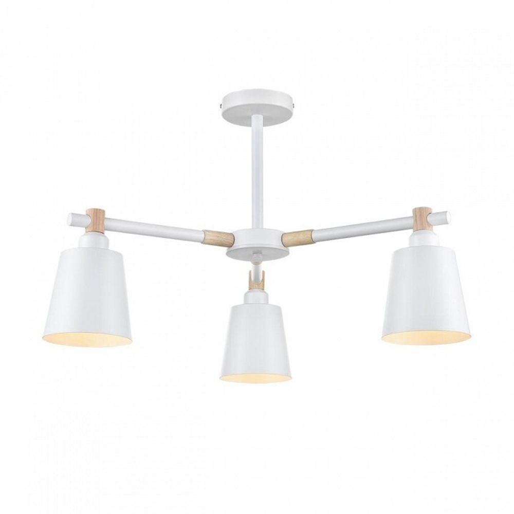 Люстра на штанге Lumion Rosalina 8097/3C