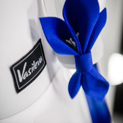 пошив платьев для танцев