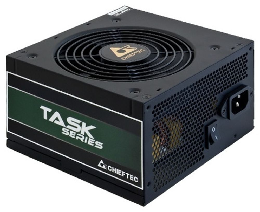 Блок питания Chieftec TPS-700S 700W