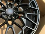 КОВАНЫЕ ДИСКИ ДЛЯ BMW i4 G26 2021 БМВ