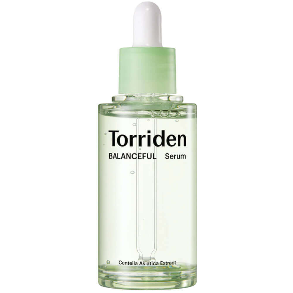 Torriden Balanceful Serum Centella Asiatica Exstract 50ml Гипоаллергенная успокаивающая сыворотка