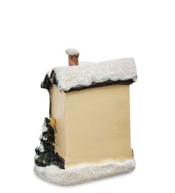 XM-760/1 Новогодняя миниатюра с подсветкой