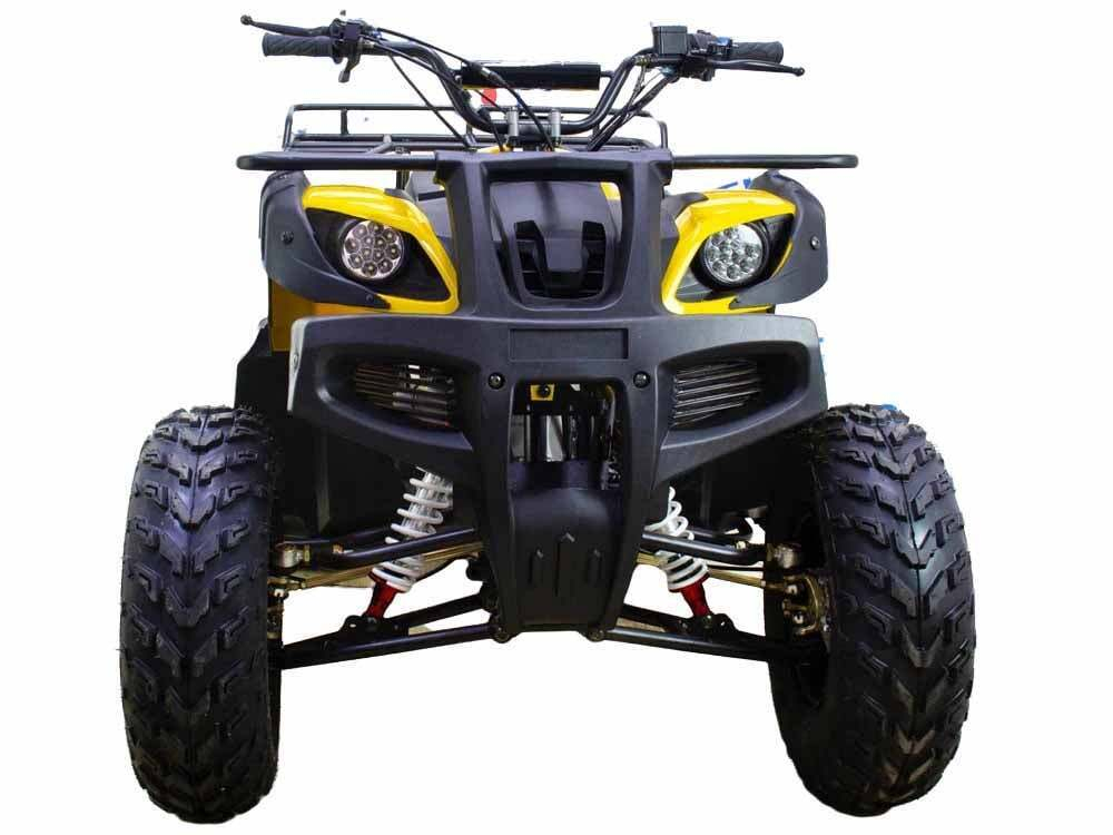 Квадроцикл ATV CLASSIC 200